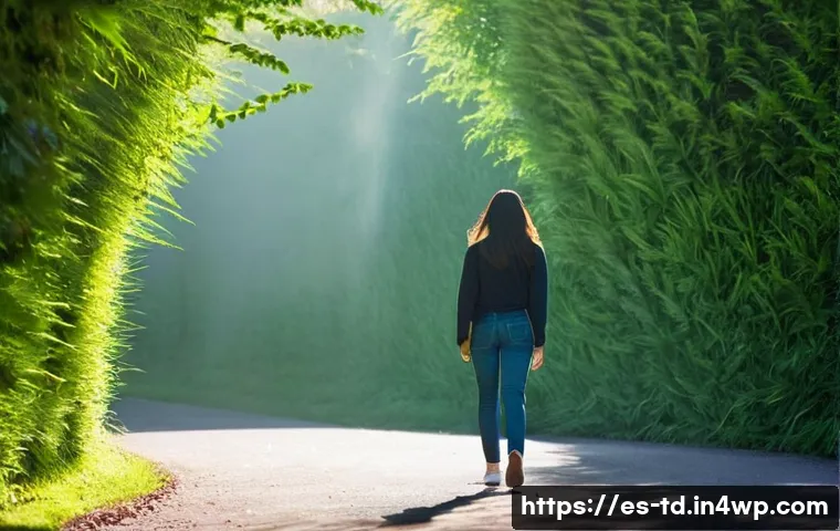 자서전적 치료법의 국제적 연구 동향 - **Prompt 1: Conquering the Shadow of Self-Doubt**
    "A young woman with serene, determined Latine ...